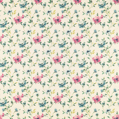 Clarke And Clarke - Multipurpose - F1594/01.CAC.0 - Multipurpose - COTTON - 80%;POLYESTER - 20% - Spain </p><p>Repeat: H: , V: 27.5 21 - My Fabric Connection -