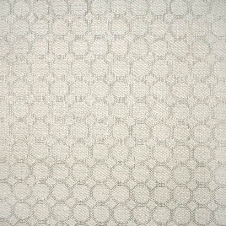 F1608 Pearl by Greenhouse Designer Fabric 100% Polyester China 55,000 </p><p>Repeat: 1.5" H, 1.5" V 58" - Swanky Fabrics -
