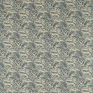 Clarke And Clarke Fabric Lumino Kingfisher