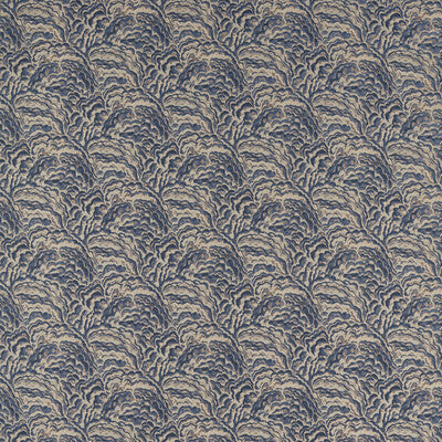 F1609/02.CAC.0 by Clarke And Clarke Fabric Clarke And Clarke Fabric F1609/02.CAC.0Fabric CLARKE & CLARKE EXOTICA 2 COTTON - 51%;POLYESTER - 49% India </p><p>Repeat: H: 18.31, V: 11.75 54.75 - Fabric Carolina -