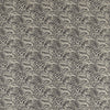 Clarke And Clarke Fabric Lumino Noir