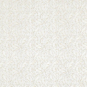 Clarke And Clarke Fabric Selva Linen/Champagne Velvet