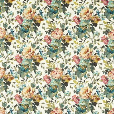 F1613/02.CAC.0 by Clarke And Clarke Fabric Clarke And Clarke Fabric F1613/02.CAC.0Fabric CLARKE & CLARKE EXOTICA 2 VISCOSE - 75%;LINEN - 25% India </p><p>Repeat: H: 27, V: 19 53.94 - Fabric Carolina -
