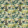 Clarke And Clarke Fabric Toucan Blush