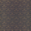 Clarke And Clarke Fabric Leopardo Antique/Noir Jacquard