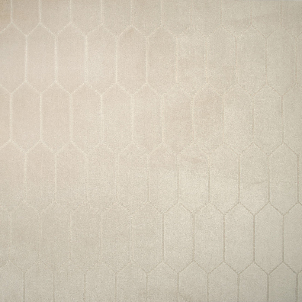 F1615 Wheat by Greenhouse Designer Fabric 100% Polyester CHINA 80,000 </p><p>Repeat: 1.6" H, 3.5" V 57" - Swanky Fabrics -
