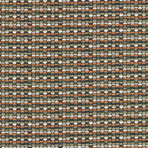 Clarke And Clarke Fabric Cosmic Forest F1616/01.CAC.0