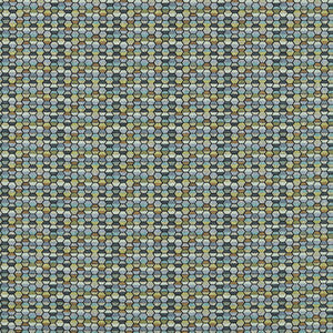 Clarke And Clarke Fabric Cosmic Multi F1616/04.CAC.0
