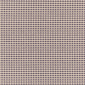 Clarke And Clarke Fabric Lyra Mulberry F1617/01.CAC.0
