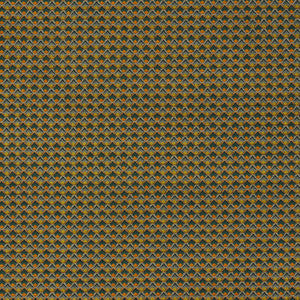 Clarke And Clarke Fabric Lyra Spice/Forest F1617/03.CAC.0