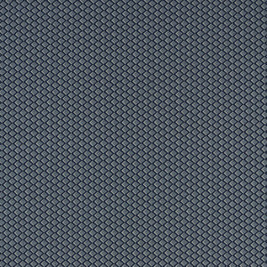 Clarke And Clarke Fabric Equator Midnight F1618/02.CAC.0