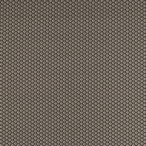 Clarke And Clarke Fabric Equator Noir F1618/04.CAC.0