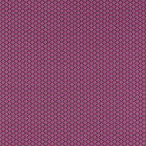 Clarke And Clarke Fabric Equator Raspberry F1618/05.CAC.0