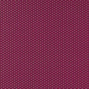 Clarke And Clarke Fabric Equator Ruby F1618/06.CAC.0