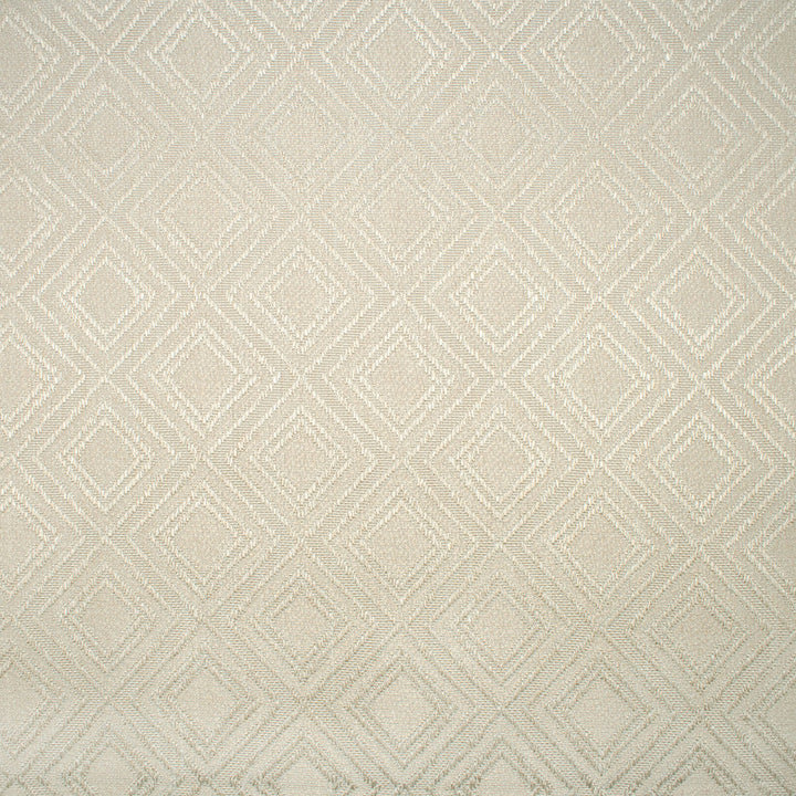 F1618 Flax by Greenhouse Designer Fabric 100% Polyester China 60,000 double rubs </p><p>Repeat: 3.5" H, 2.7" V 54" - Swanky Fabrics -