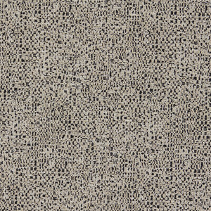 Clarke And Clarke Fabric Orion Noir F1619/04.CAC.0