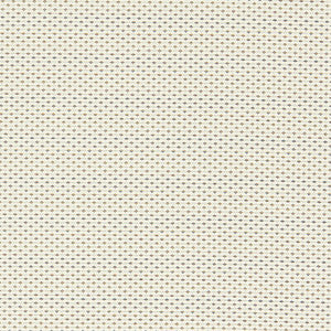 Clarke And Clarke Fabric Pavo Ivory/Denim F1620/03.CAC.0