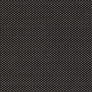 Clarke And Clarke Fabric Pavo Noir F1620/06.CAC.0