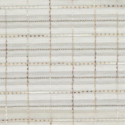 Clarke And Clarke - Drapery - F1621/01.CAC.0 - Drapery - POLYESTER - 85%;VISCOSE - 15% - Turkiye </p><p>Repeat: H: , V: 27.5 21 - My Fabric Connection -