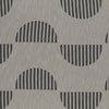 Clarke And Clarke Fabric Anton Charcoal F1623/01.CAC.0