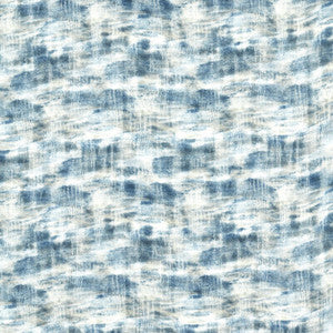 Clarke And Clarke Fabric Bergen Denim F1624/02.CAC.0