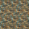 Clarke And Clarke Fabric Bergen Kingfisher F1624/03.CAC.0