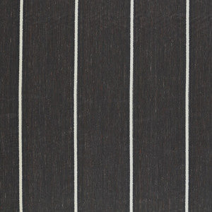 Clarke And Clarke Fabric Jonas Charcoal F1625/01.CAC.0