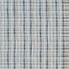 Clarke And Clarke Fabric Lucas Midnight/Denim F1626/03.CAC.0