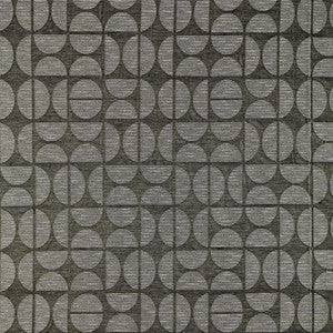 Clarke And Clarke Fabric Magnus Charcoal F1627/01.CAC.0