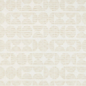 Clarke And Clarke Fabric Magnus Ivory F1627/02.CAC.0