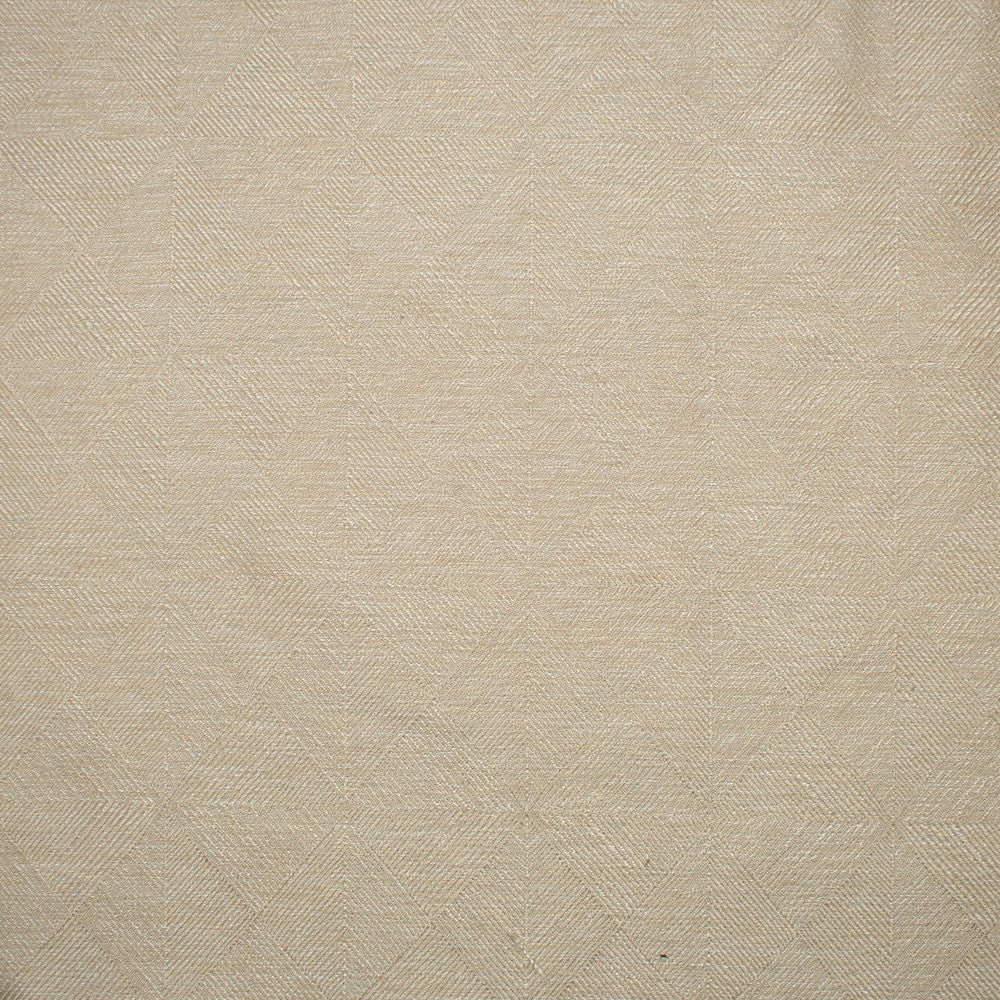 F1627 Flax by Greenhouse Designer Fabric E68: greenhouse HUES 100% Polyester China 39,000 double rubs </p><p>Repeat: 4.75" H, 5.75" V 57" - Swanky Fabrics -