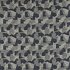 Clarke And Clarke Fabric Espen Peacock F1631/04.CAC.0
