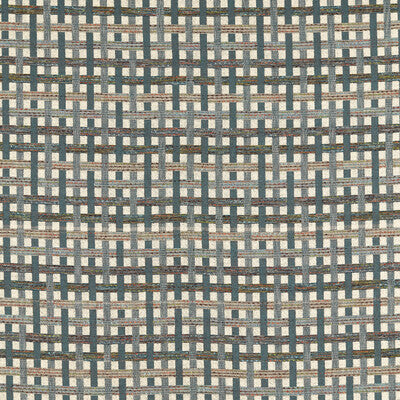 Clarke And Clarke - Upholstery - F1632/02.CAC.0 - Upholstery - COTTON - 53%;VISCOSE - 29%;POLYACRYLIC - 12%;POLYESTER - 6% - Turkiye </p><p>Repeat: H: , V: 27.5 21 - My Fabric Connection -