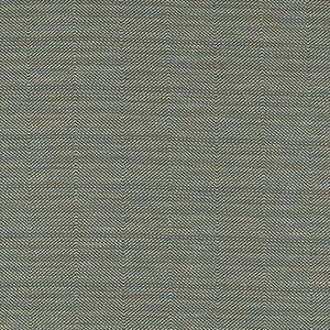 Clarke And Clarke Fabric Loki Peacock F1633/03.CAC.0