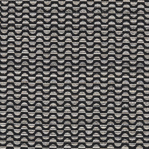 Clarke And Clarke Fabric Olav Charcoal F1634/02.CAC.0
