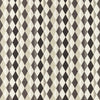Clarke And Clarke Fabric Denver Monochrome F1637/02.CAC.0