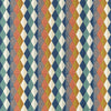 Clarke And Clarke Fabric Denver Multi F1637/03.CAC.0