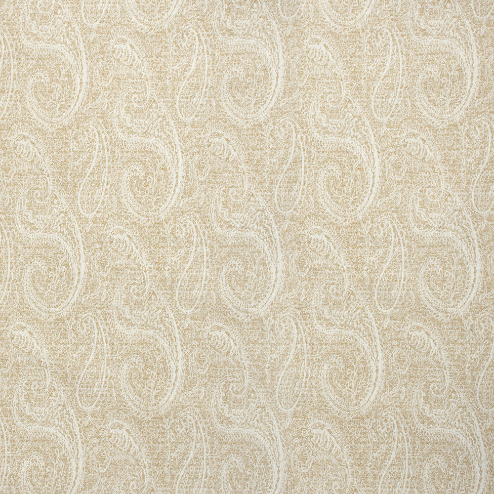 F1637 Wheat by Greenhouse Designer Fabric 100% Polyester China 40,000 double rubs </p><p>Repeat: 14.75" H, 14" V 58" - Swanky Fabrics -