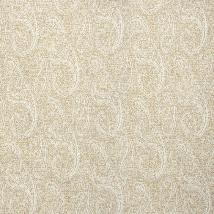 F1637 Wheat by Greenhouse Designer Fabric 100% Polyester China 40,000 double rubs </p><p>Repeat: 14.75" H, 14" V 58" - Swanky Fabrics -