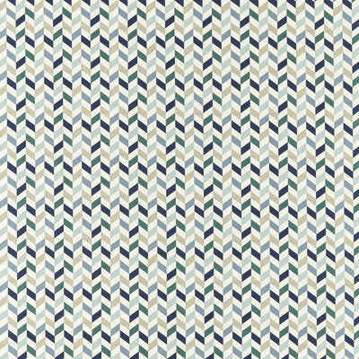 Clarke And Clarke - Multipurpose - F1639/01.CAC.0 - Multipurpose - COTTON - 100% - Turkiye </p><p>Repeat: H: , V: 27.5 21 - My Fabric Connection -