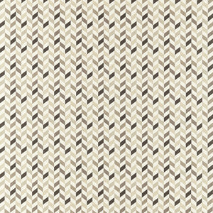Clarke And Clarke Fabric Phoenix Natural F1639/03.CAC.0