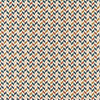 Clarke And Clarke Fabric Phoenix Retro F1639/04.CAC.0