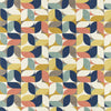 Clarke And Clarke Fabric Reno Multi F1640/03.CAC.0