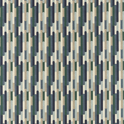 Clarke And Clarke - Multipurpose - F1641/01.CAC.0 - Multipurpose - COTTON - 100% - Turkiye </p><p>Repeat: H: , V: 27.5 21 - My Fabric Connection -