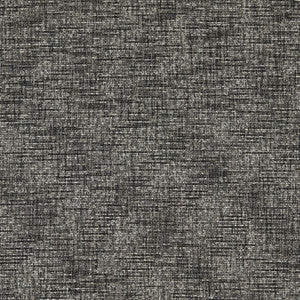 Clarke And Clarke Fabric Cetara Charcoal F1642/03.CAC.0