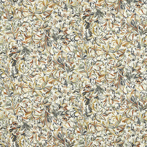Clarke And Clarke Fabric Ashbrook Natural F1643/02.CAC.0