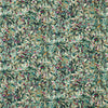 Clarke And Clarke Fabric Ashbrook Velvet Eau De Nil F1644/01.CAC.0