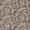 Clarke And Clarke Fabric Ashbrook Velvet Noir F1644/03.CAC.0