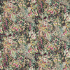 Clarke And Clarke Fabric Aubrey Eau De Nil F1645/01.CAC.0
