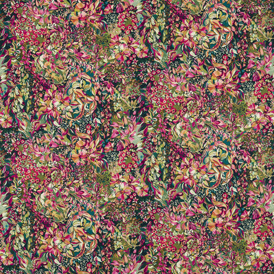 Clarke And Clarke - Upholstery - F1646/01.CAC.0 - Upholstery - POLYESTER - 100% - India </p><p>Repeat: H: , V: 27.5 21 - My Fabric Connection -